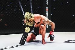 “A company that valued my morals” - Demetrious Johnson says his decision to join ONE Championship perfectly encapsulated his vision