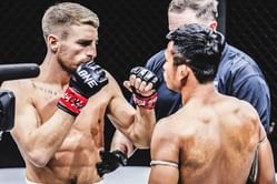 “Time to put a W in front of that L” - Jonathan Haggerty determined to start his redemption arc after loss to Superlek