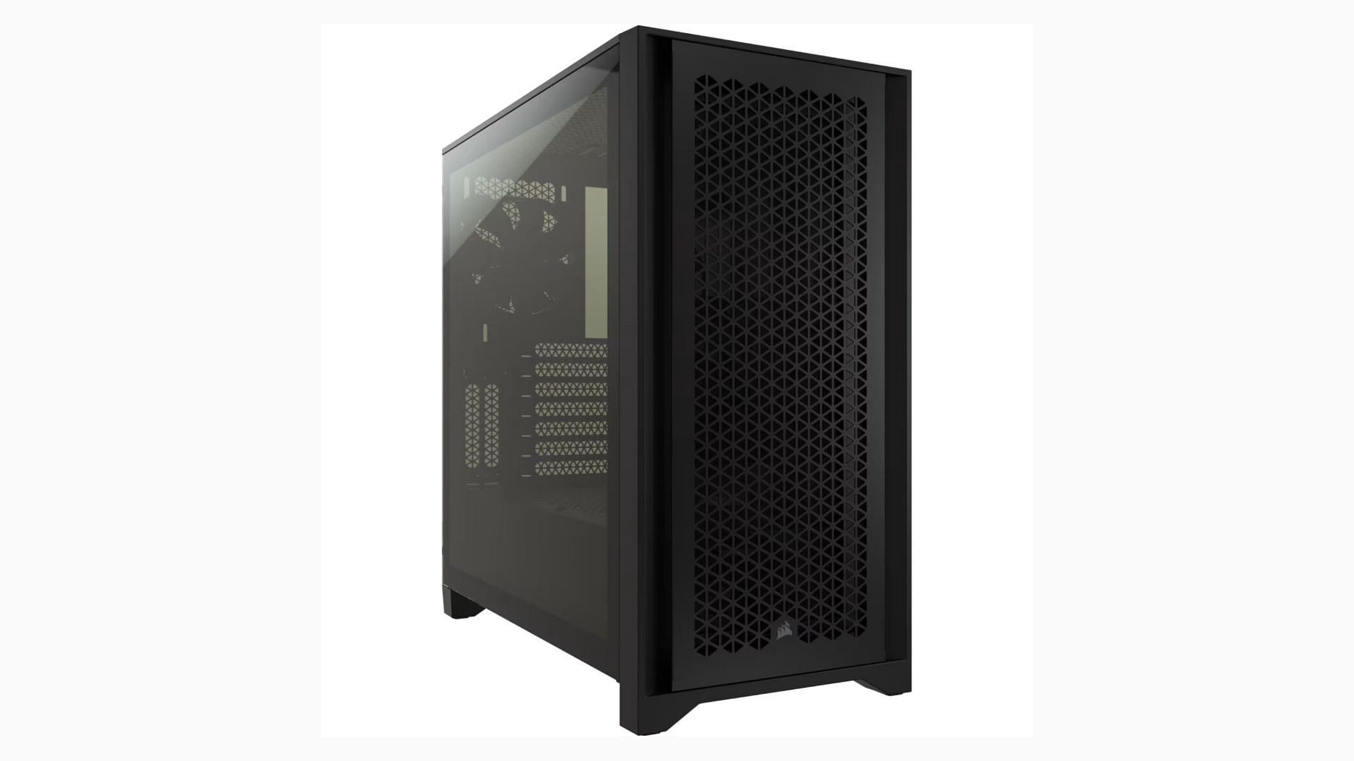 Corsair 4000D on Newegg Black Friday 2024 sale (Image via Corsair)