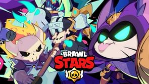 Brawl Stars update (October 31, 2024): Bug fixes and rewards explained