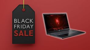 Black Friday 2024: Save $300 on the Acer Nitro V 15 gaming laptop