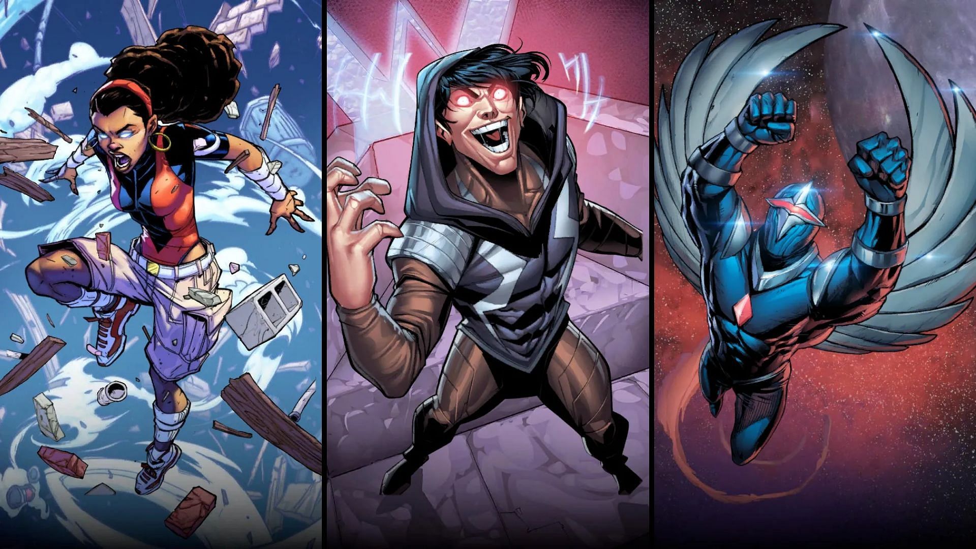 This Marvel Snap Taskmaster counter deck disrupts the enemy plan and weakens the Taskmaster&rsquo;s presence (Image via Nuverse)