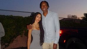 Sibling bond on display as Scottie Pippen's sons react to Sophia Pippen's fashion announcement