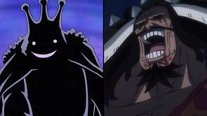 One Piece may be setting up Loki for a major Kaido parallel