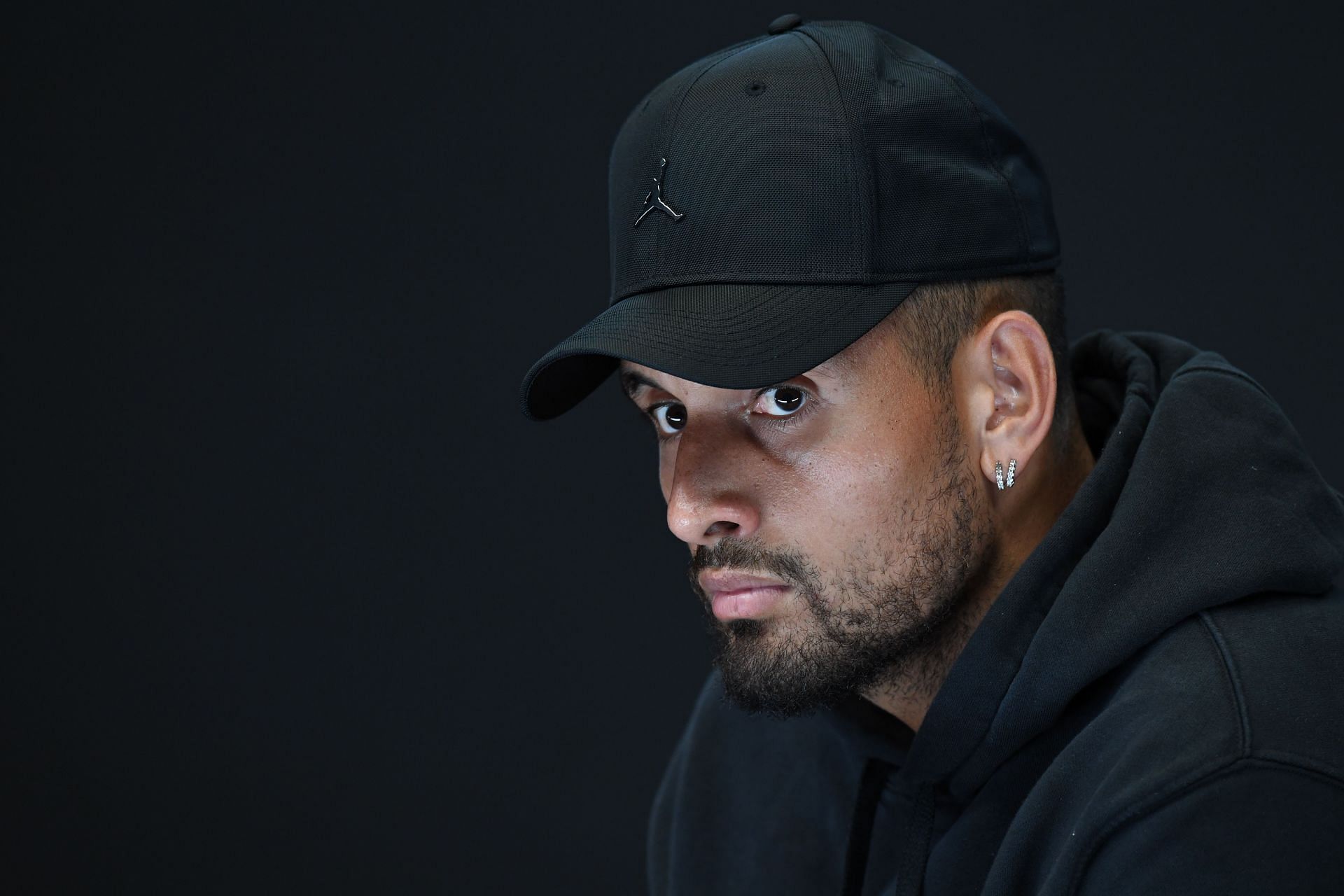 Nick Kyrgios (Source: Getty)