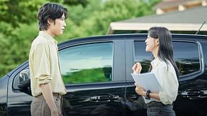 Brewing Love episodes 1 & 2 recap: Will Chae Yong-ju be able to reach out to Yun Min-ju?