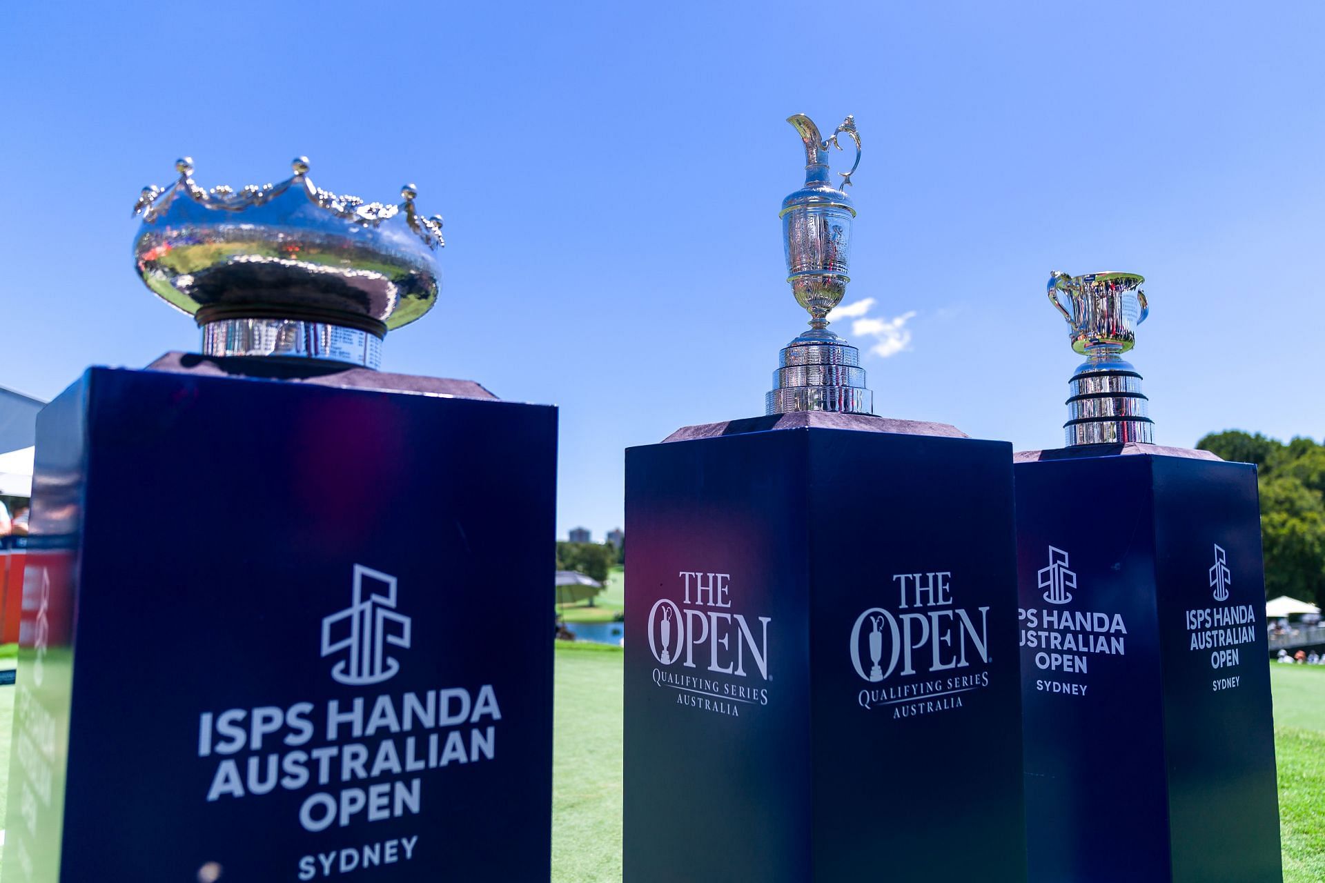 ISPS HANDA Australian Open - Day 4 - Source: Getty