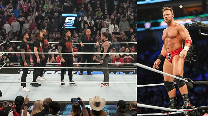 WWE SmackDown, 22 नवंबर 2024: 2 सबसे अच्छी और बुरी चीजें जो इस हफ्ते देखने को मिलीं