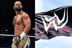 Former WWE star to debut in AEW and align with Ricochet ahead of Full Gear? Exploring the possibility