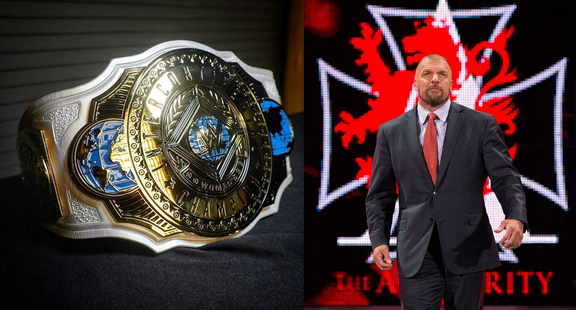 WWE