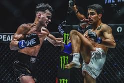 "Whatever I have to do to win" - Jonathan Di Bella focused on overcoming Rui Botelho in any way possible