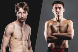 ONE Fight Night 27: Flashy strikers Luke Lessei and Cody Jerome set to throw down in featherweight Muay Thai tiff