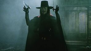 V for Vendetta soundtrack: The definitive guide to all songs in the movie