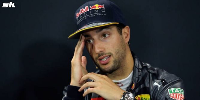 "Nothing they can say can make me feel better" - When Daniel Ricciardo was furious at Red Bull for costing him a win in Monaco