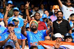 [Watch] Wankhede crowd sings ‘Vande Mataram’ during Day 2 of IND vs NZ 3rd Test 2024