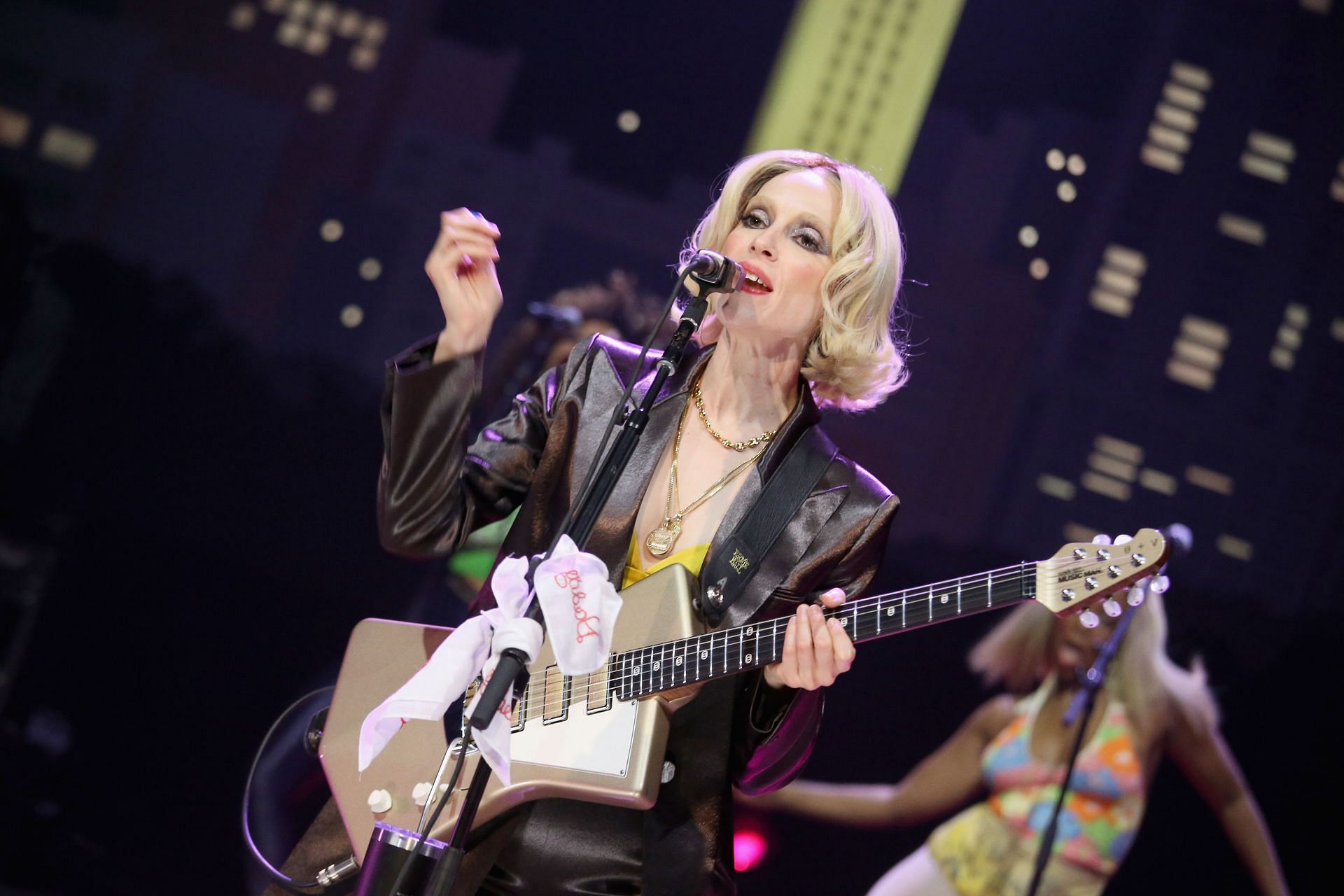 &quot;Austin City Limits&quot; Taping (Image via Getty)