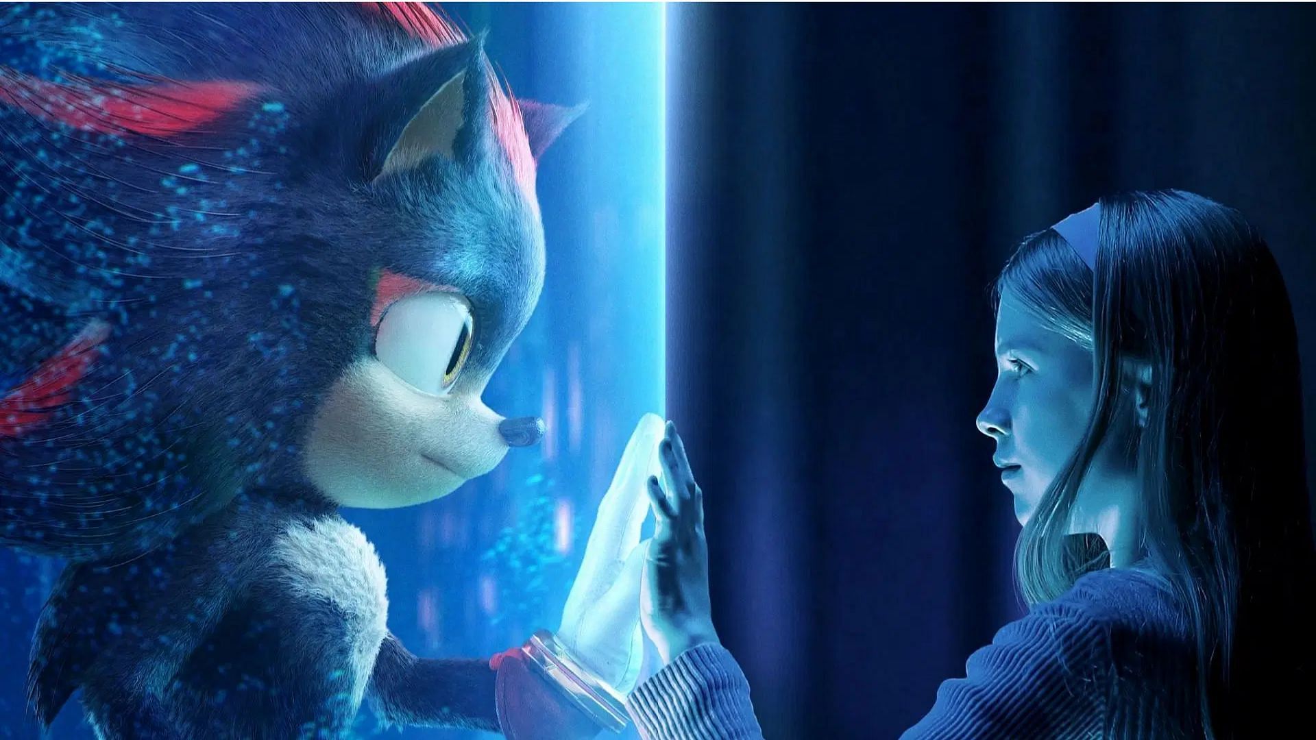 Sonic the Hedgehog 3 is coming to theatres in December 2024 (Image via Paramount Pictures)