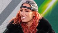 Becky Lynch shares emotional update aimed at her daughter six months after WWE departure