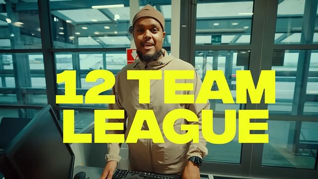 Explaining the unconventional rules of Baller League (Image via Baller League UK/YouTube)