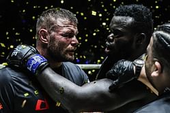 "Our relationship is purely professional" - Anatoly Malykhin says he and 'Reug Reug' are definitely not friends