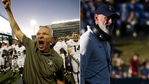 Army vs. Navy game history: H2H records, bold predictions, top players and more