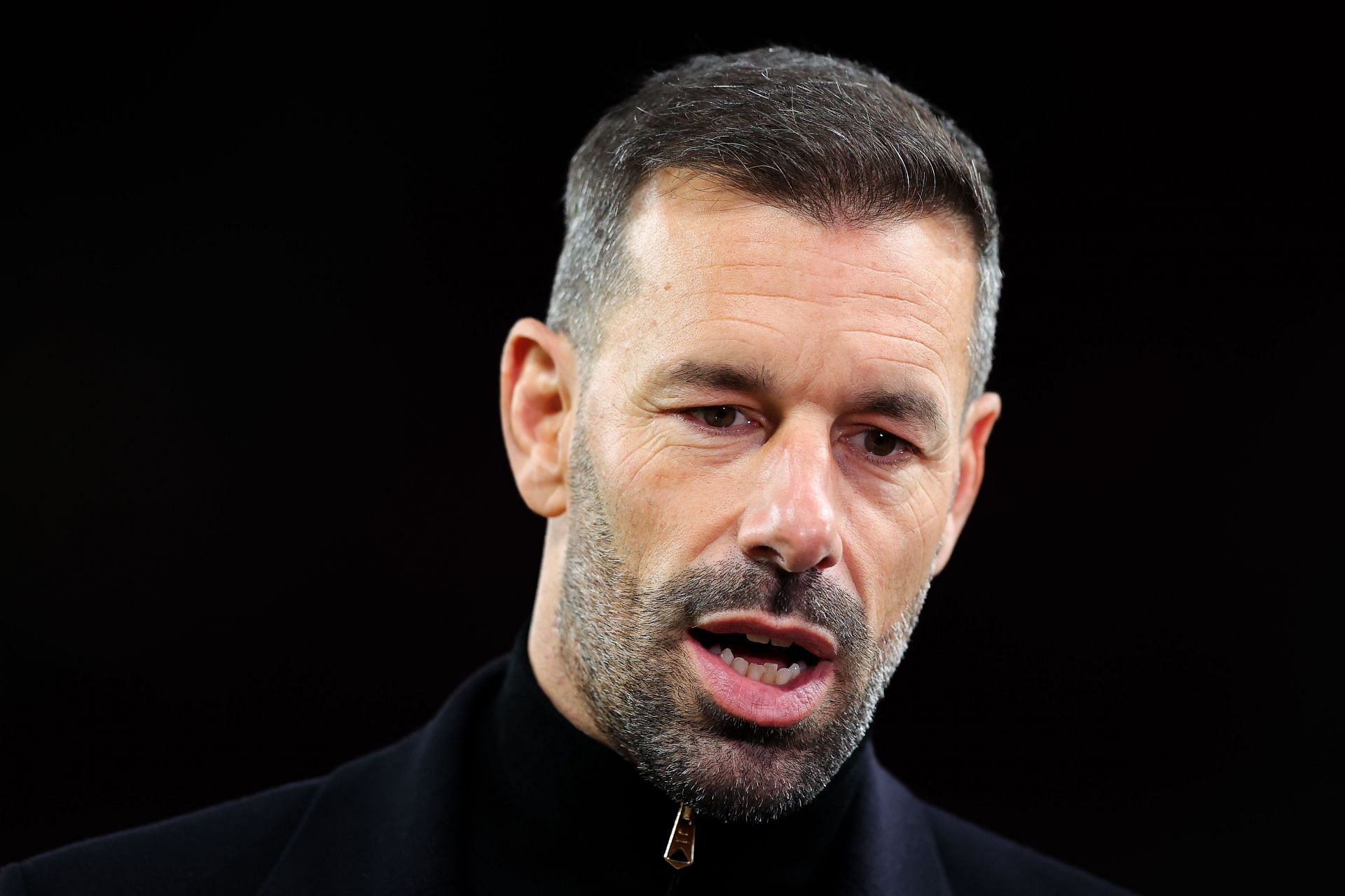 Manchester United v PAOK FC - UEFA Europa League 2024/25 League Phase MD4 - Source: Getty