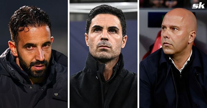 Manchester United set to battle Liverpool and Arsenal for 24-year-old star in January: Reports