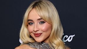 Which artists will be featured in Sabrina Carpenter’s ‘A Nonsense Christmas’ on Netflix? Celebrity guest cast explored