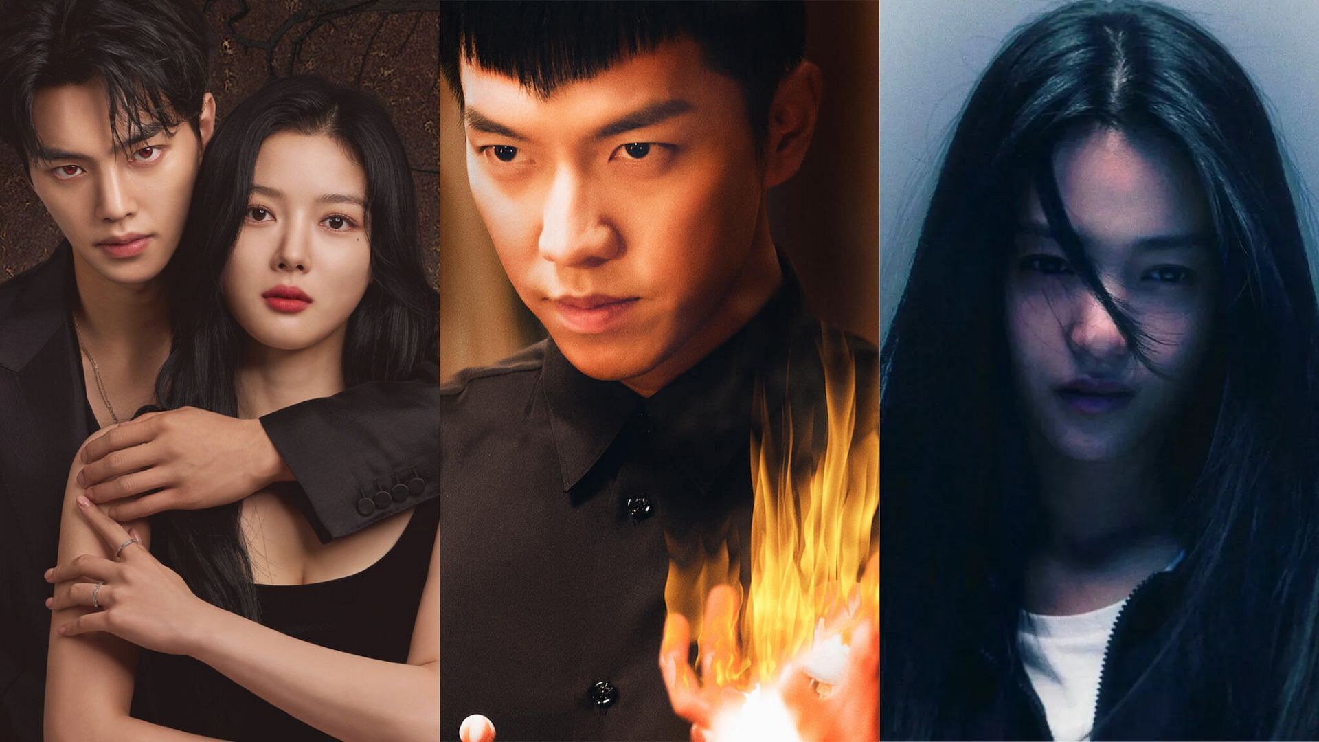 5 best K-dramas to watch after finishing Judge from Hell