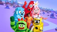 "All the way down here when they should obviously be headlining"- Yo Gabba Gabba memes erupt as Coachella lineup stirs fan frenzy