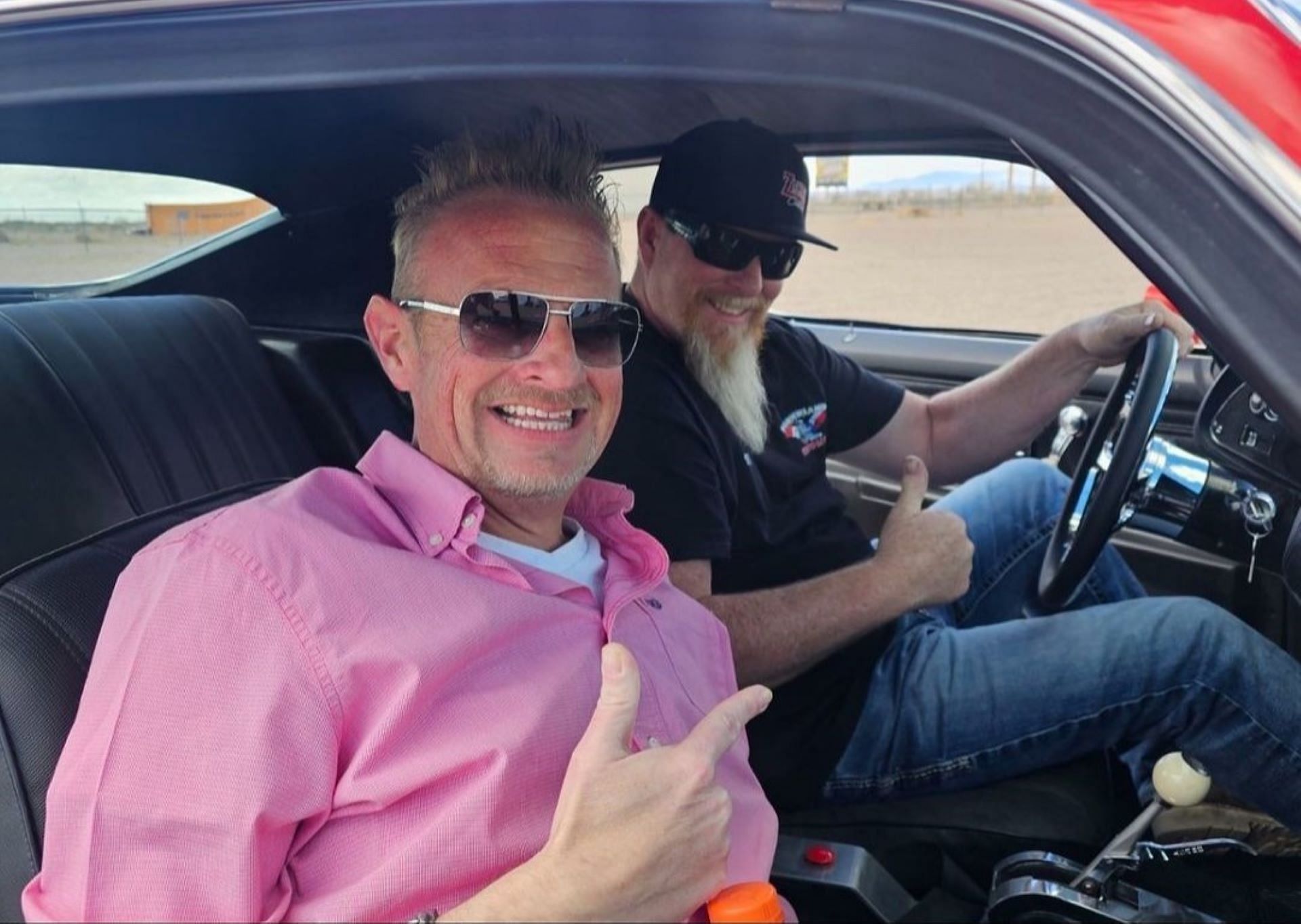 Tex Mex Motors season 2: Where to follow the cast on Instagram?