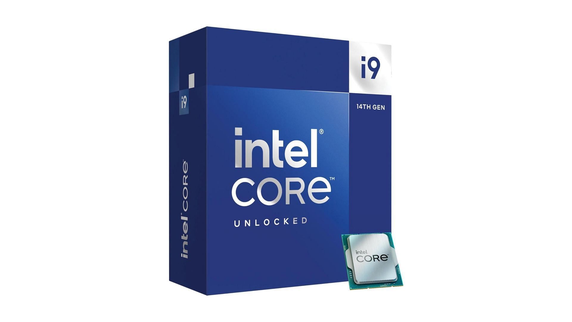 i9-14900k comes with Intel UHD 770 graphics (Image via Intel)