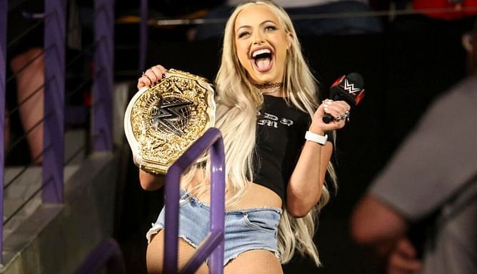 Former WWE Women's World Champion had officially retired after facing Liv Morgan, says backstage analyst
