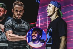 "A deliberate matchup" - Lito Adiwang on why Reece McLaren is the perfect opponent for Jarred Brooks' first flyweight bout