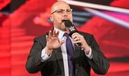 RAW General Manager Adam Pearce possibly spoils blockbuster return of former WWE Superstar