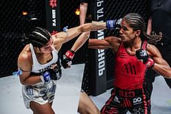 ONE 169: Jackie Buntan promises to showcase "a completely different side" of her game vs. Anissa Meksen