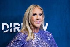 "Tamra"— The Real Housewives of Orange County alum Vicki Gunvalson chimes in on which cast member she would “get rid of”