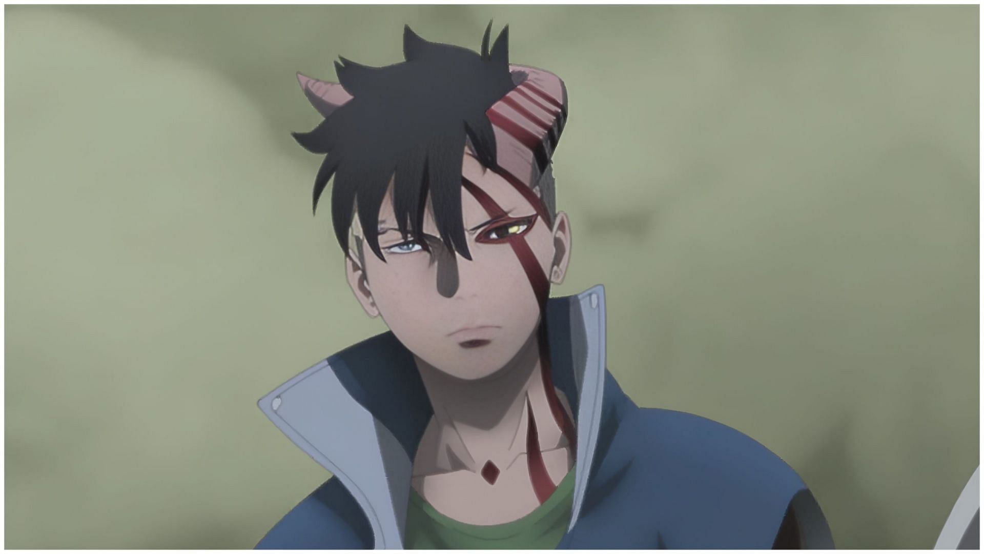 Kawaki as seen in Boruto (Image via Studio Pierrot)