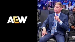 WWE's booking hurt AEW star's career, veteran says Vince McMahon didn't understand how "cool" he was (Exclusive)