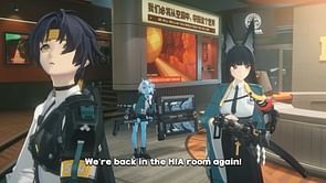 Zenless Zone Zero 1.4 release speculation