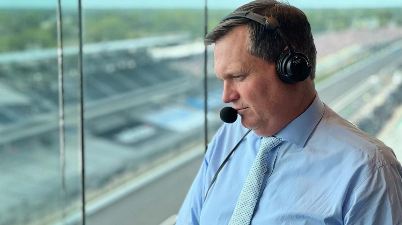 Steve Letarte expressed his views on the playoff format and shared his new format