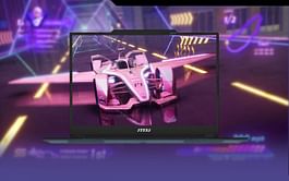 MSI Cyborg 14" for 1080p gaming now available under $800 this Black Friday 2024