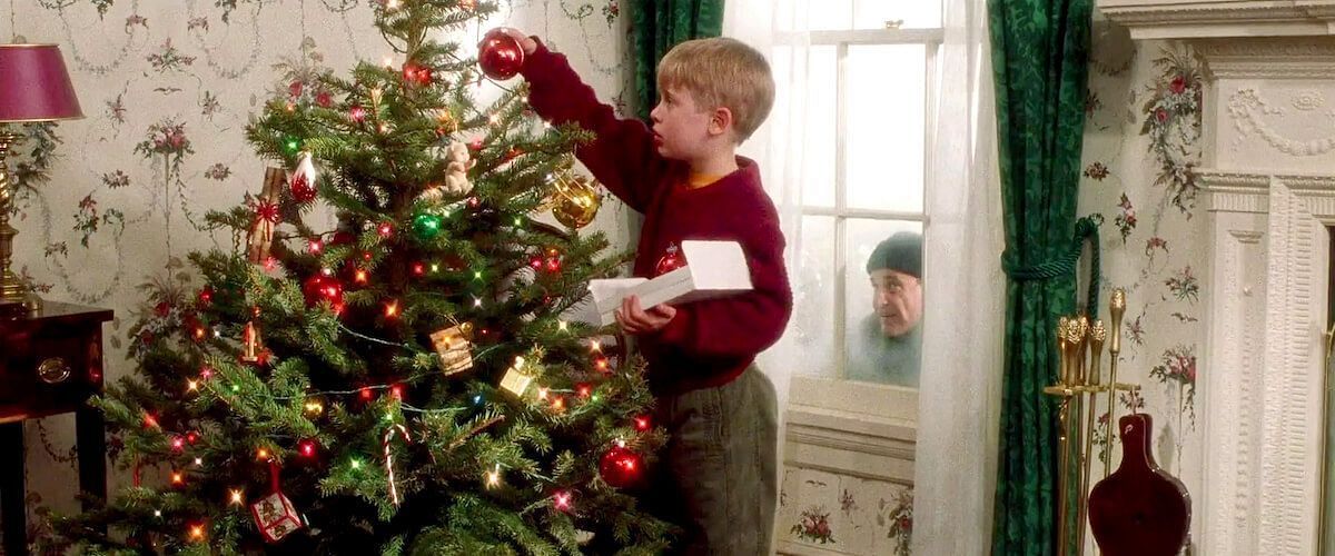 Very Merry Christmas | Home Alone (20th Century Studios)