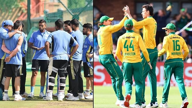 IND vs SA Dream11 Prediction: भारत-दक्षिण अफ्रीका तीसरे T20I मैच की Fantasy Team बनाने से पहले, जरूर पढ़ें खास टिप्स