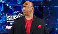 Paul Heyman may have subtly confirmed former Universal Champion won’t be coming back to WWE anytime soon