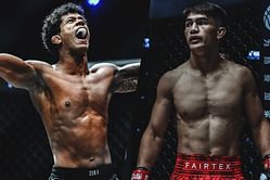 Adriano Moraes says he's in tip-top shape heading into ONE 169: "100 percent ready for Danny Kingad"