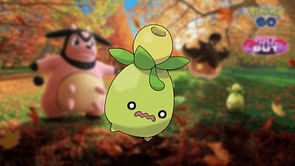 Pokemon GO Harvest Festival Collection Challenges: Tasks and rewards