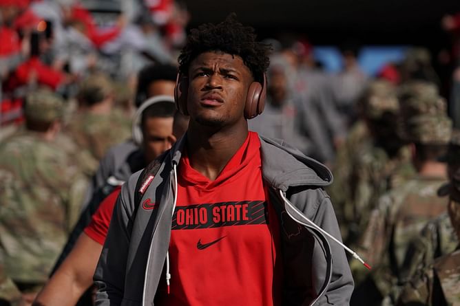 Caleb Downs High School Stats: Looking at the Ohio State safety's career before college