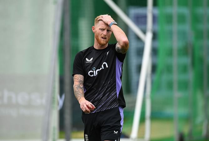 Man arrested over burglary in Ben Stokes' house during ENG vs PAK 2024 Test series