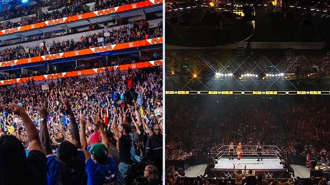 WWE star absent for 341 days should not return to become first-time-ever champion, believes Bill Apter (Exclusive)